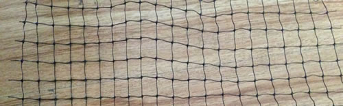 Fence Plastic Mesh »