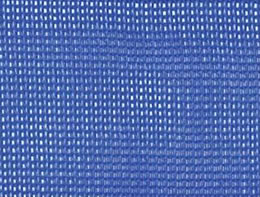 Blue Color Debris Netting