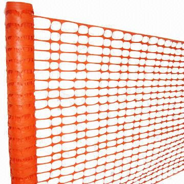 garden fence/hdpe plastic mesh/square mesh hdpe
