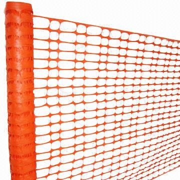 HDPE and PE Mesh