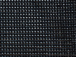 Black Debris Netting