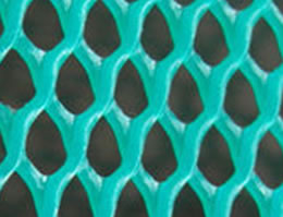 Plastic Mesh